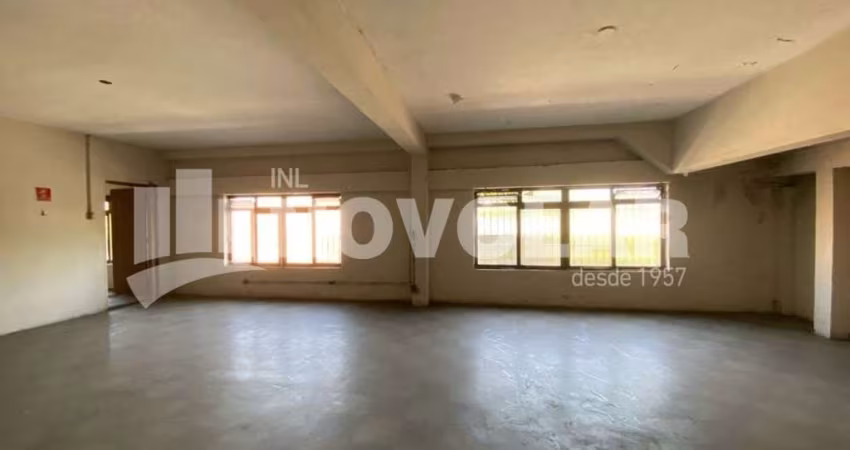 Ótima oportunidade de locação! Galpão no Parque Novo Mundo, com 869m² de  área construída