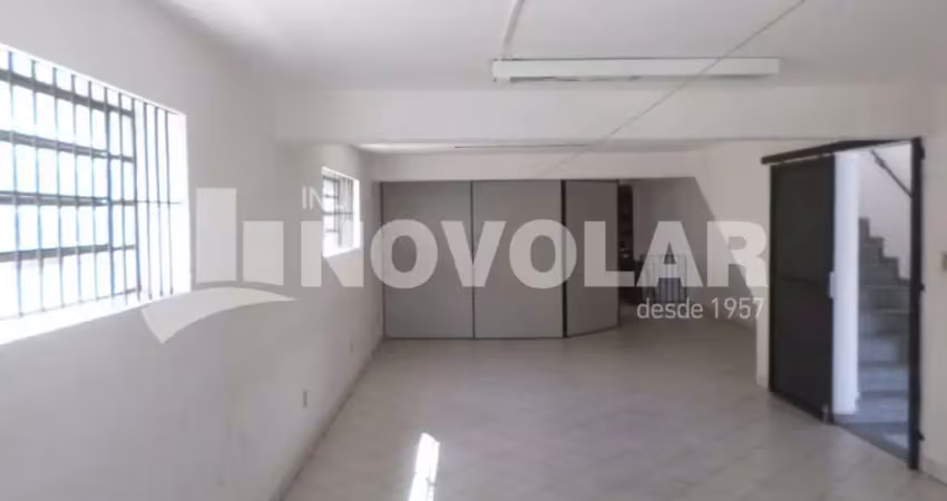 Prédio comercial na vila guilherme  330m², 3 andares, infraestrutura completa