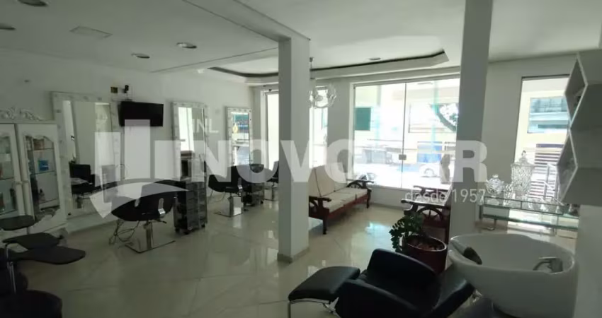 Prédio comercial, vila maria com 220m² de área construída