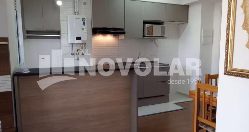 Apartamento de 2 Dormitórios com Varanda e Lazer Completo, Próximo ao Shopping Internacional