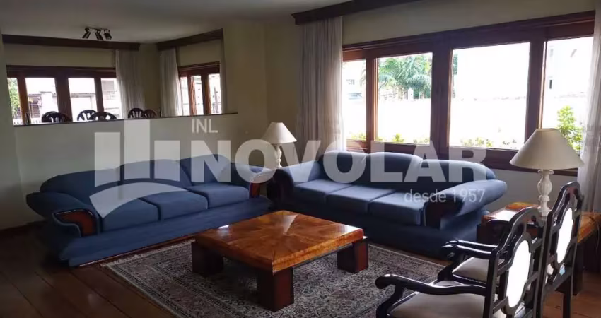 Apartamento na vila maria - 4 suítes, closet, 4 vagas