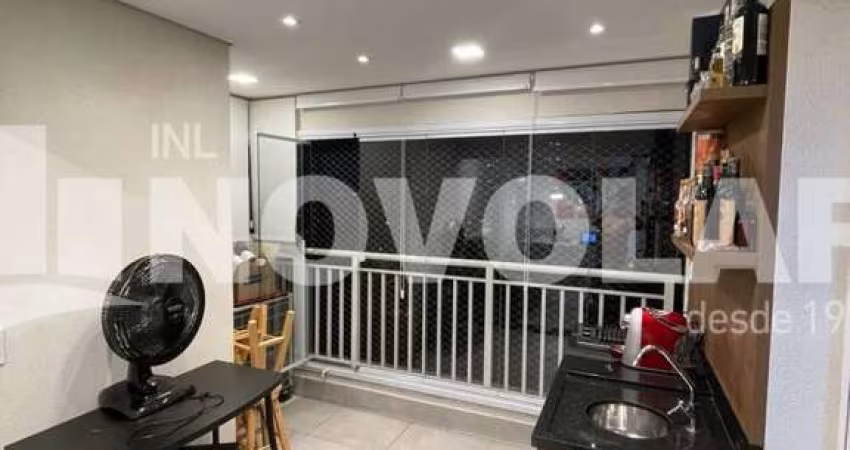 APARTAMENTO  OPORTUNIDADE ÚNICA NA VILA GUILHERME