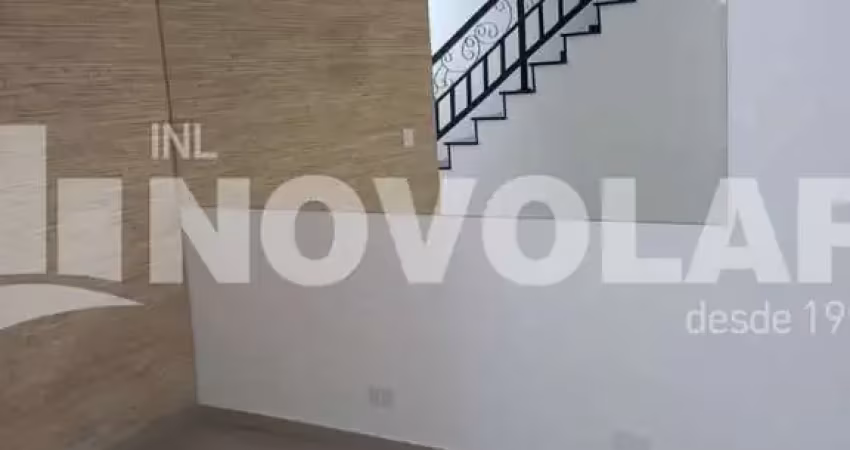 Sobrado exclusivo em condomínio fechado na vila maria. com espaço, conforto e elegância!