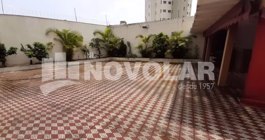 Conjunto Comercial, Jardim Japão