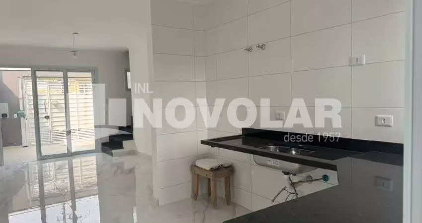 Sobrado novo à venda na vila maria,  perfeito para sua família!