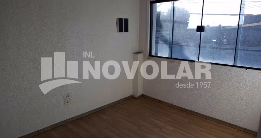 Prédio comercial no Parque Novo Mundo - zoneamento industrial
