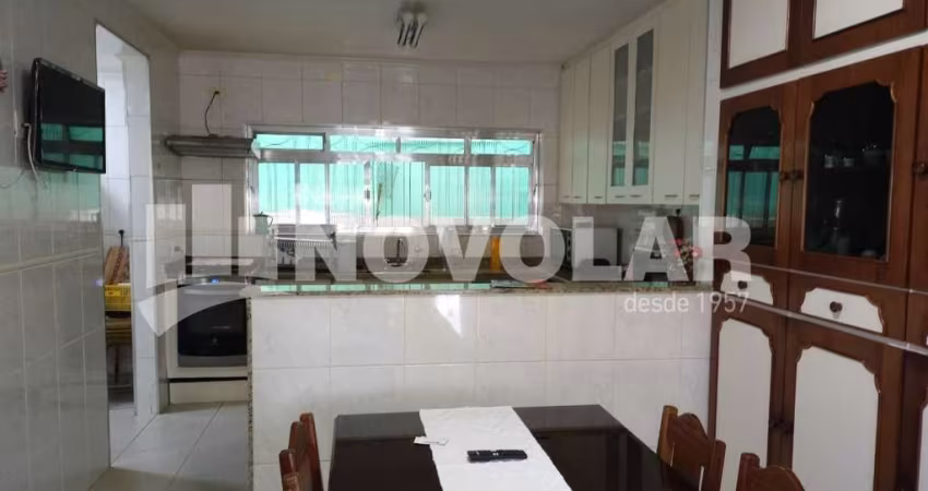 SOBRADO NA VILA MEDEIROS