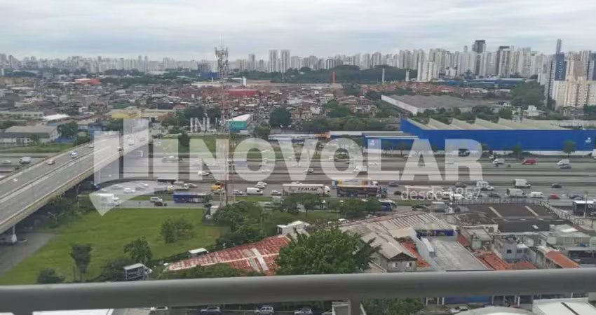 Apartamento semi mobiliado na vila maria: conforto e localização privilegiada