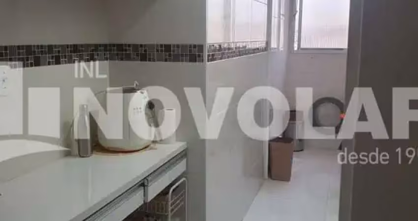 Apartamento com 3 quartos à venda no Tatuapé, São Paulo 