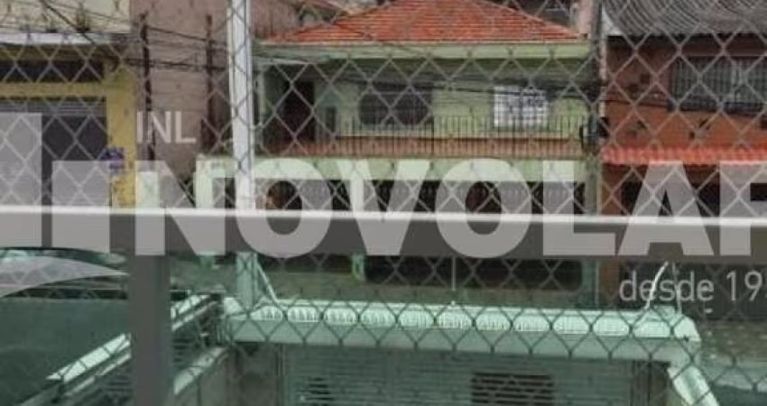 Sobrado na Parada Inglesa