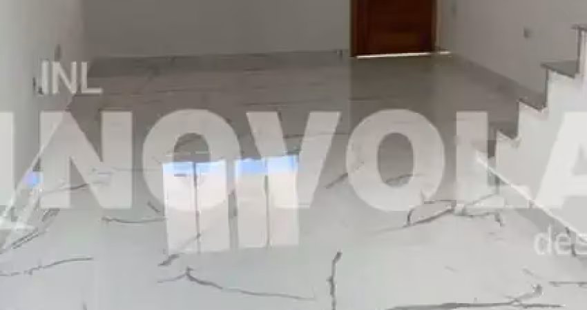 Casa com 3 quartos à venda na Vila Santa Clara, São Paulo 