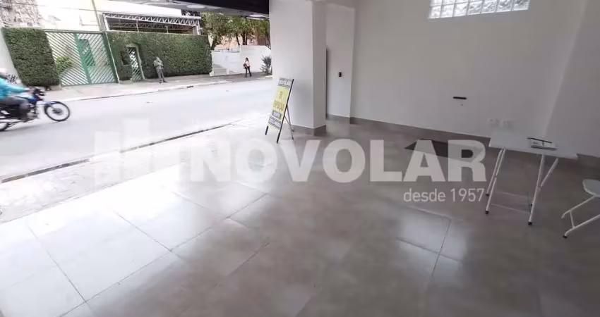 Ponto comercial para alugar em Santana, São Paulo 
