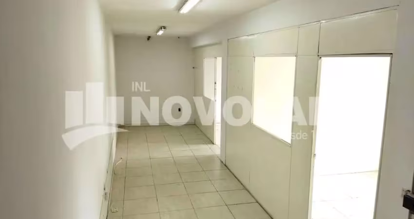 Prédio com 2 salas à venda em Santana, São Paulo 