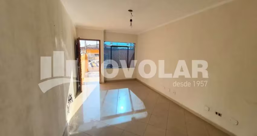 Sobrado na Vila Maria com 3 dormitórios (1 suíte)