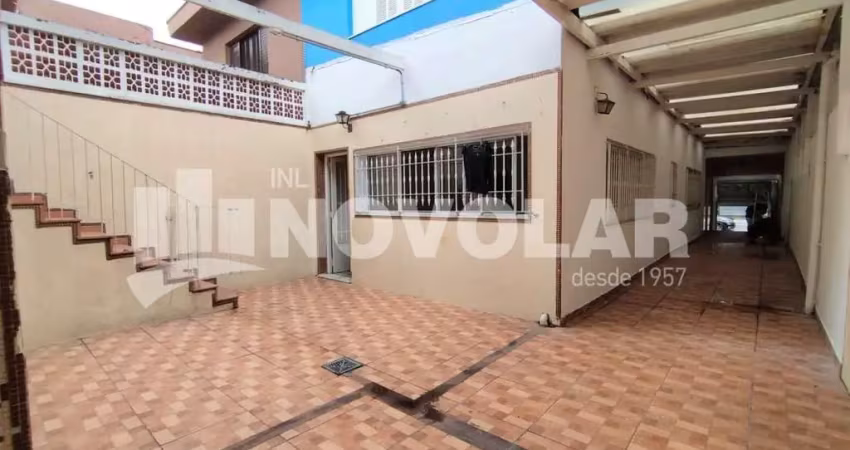 Casa com 4 quartos à venda na Vila Sabrina, São Paulo 