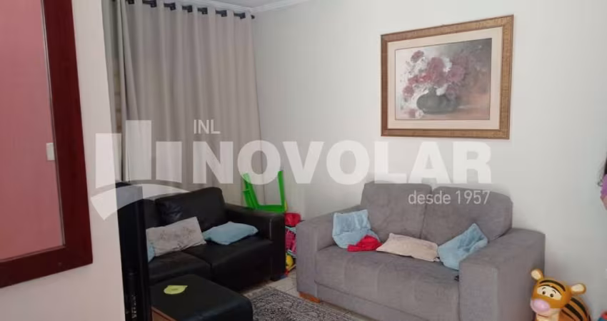 Casa de Vila na Vila Ede com 2 dormitórios