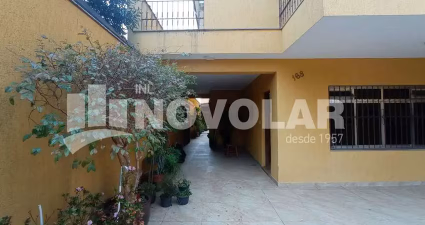 Sobrado à venda na vila medeiros  3 dormitórios, 1 suíte e 4 vagas