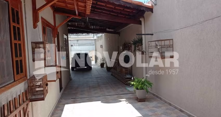 Casa Terrea - Vila Medeiros - 2 Dormitorios 1 Suite 4 Vagas