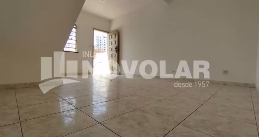 Casa com 3 quartos à venda na Vila Maria, São Paulo 