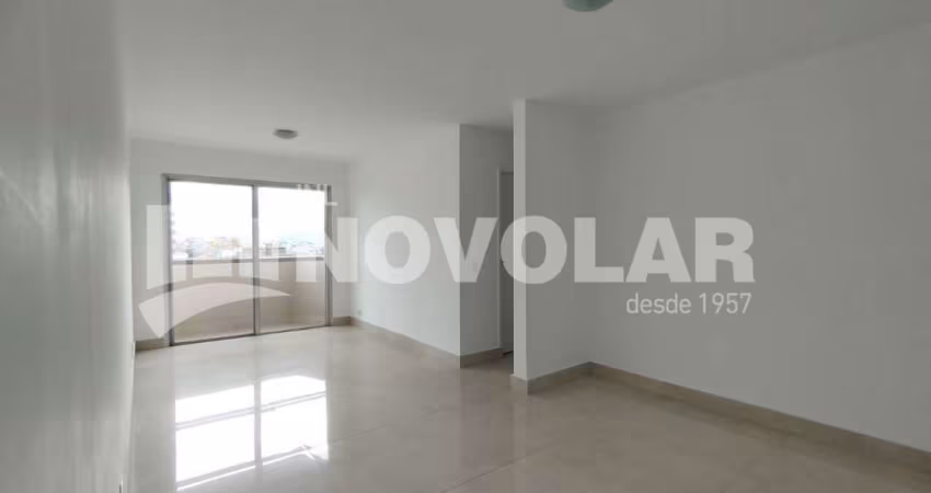 Apartamento - 2 Dormitorios 1 Vaga - Vila Medeiros