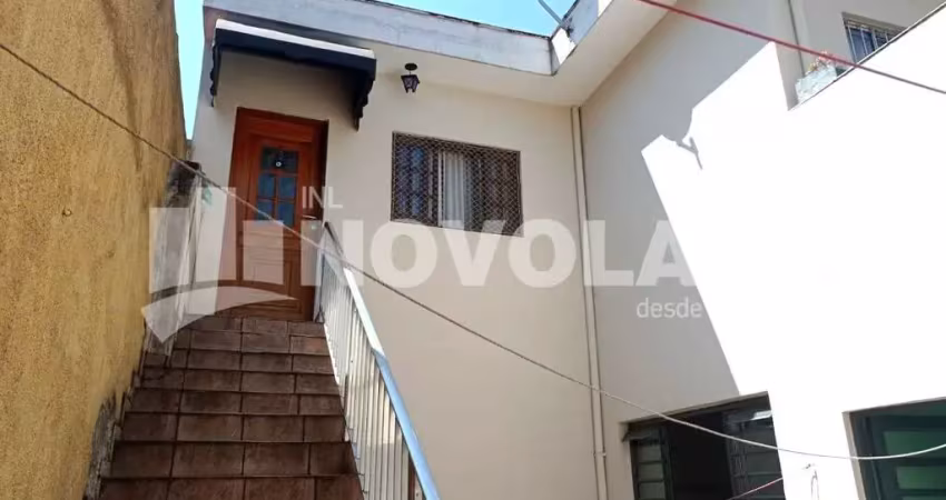 Imóvel com 4 moradias à venda na vila sabrina, ideal para investimento.