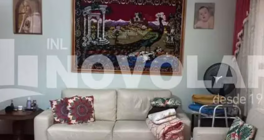 Sobrado na vila medeiros com 3 dormitórios (1 suite), dependência de empregada e  2 vagas