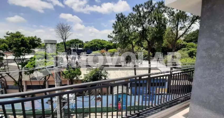 Apartamento com 2 quartos à venda em Jaçanã, São Paulo 