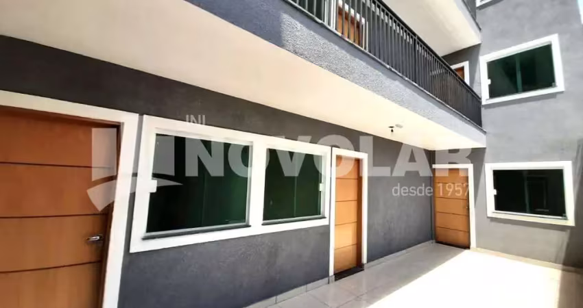 Apartamento com 2 quartos à venda em Jaçanã, São Paulo 