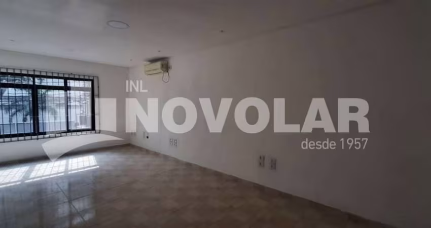 Loja Comercial para Locação no Tucuruvi.  Com 2 Pavimentos, 2 Vagas