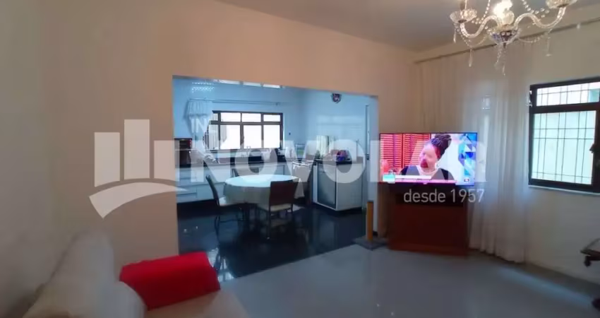 Sobrado - 3 dormitorios 1 suite 2 vagas - vila guilherme
