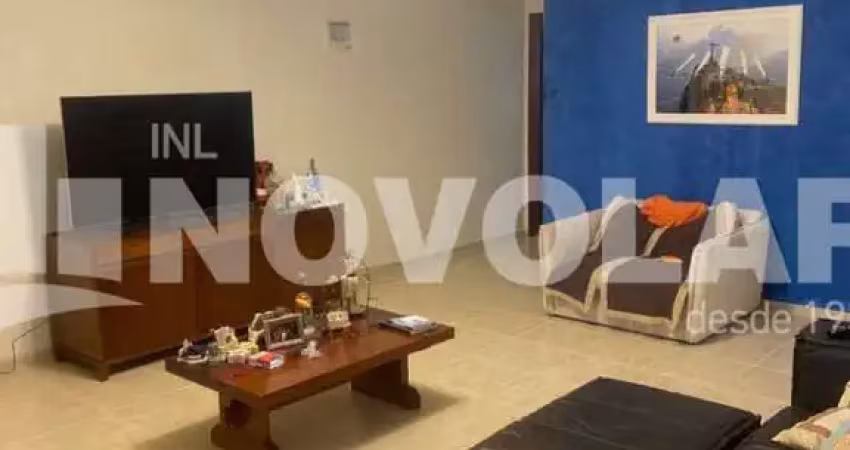 Sobrado em santana com 3 dormitórios sendo 1 suíte e com 2 vagas de garagem!!