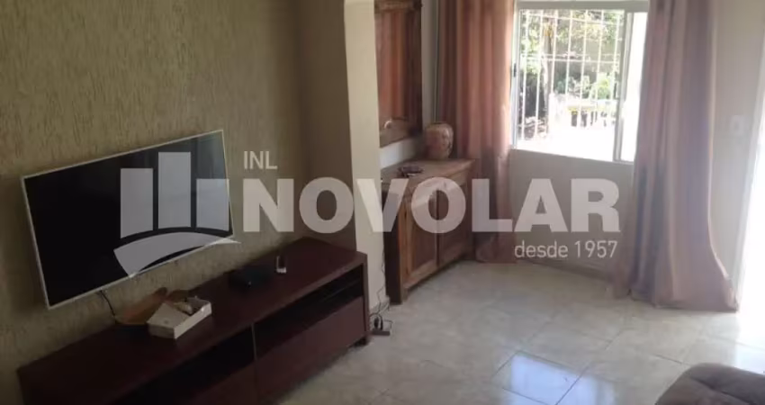 Casa com 4 quartos à venda em Santana, São Paulo 