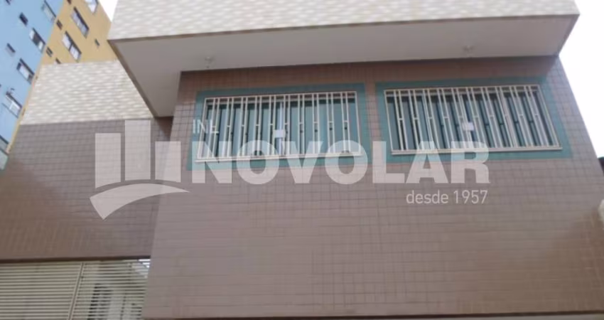 Prédio Comercial na Água Fria