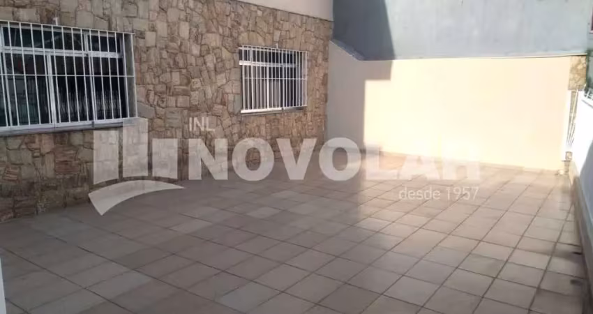 Sobrado, vila maria  com 3 dormitórios (1suite), 3 vagas