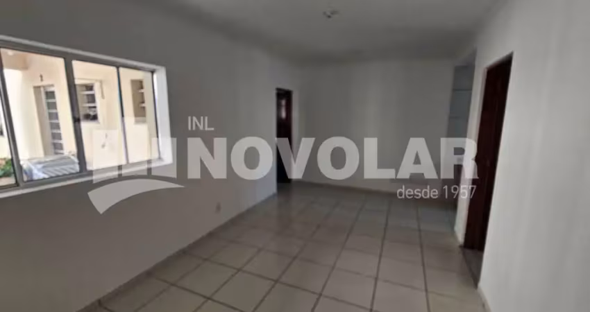 Casa em condomínio fechado com 1 quarto para alugar na Vila Maria, São Paulo 