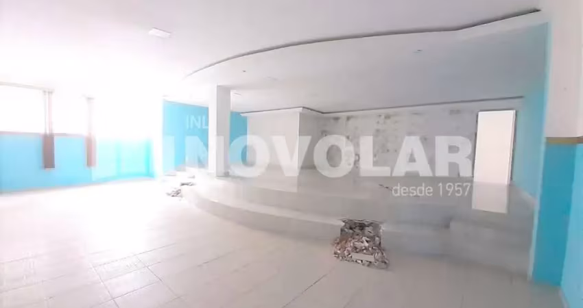 Prédio para alugar na Vila Sabrina, São Paulo 