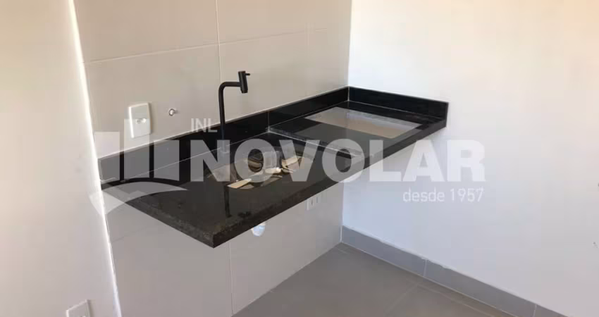 APARTAMENTO EM SANTANA COM 1 DORMITÓRIO