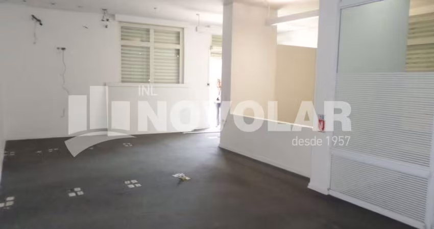 Loja Jardim Paulista com 463 m² em 2 pavimentos. Av Nove de Julho!