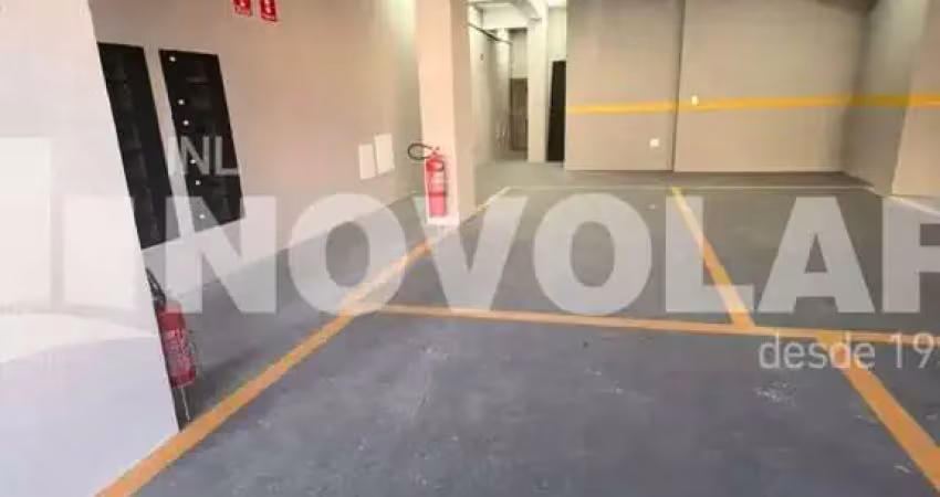 Apartamento - 2 dormitórios - 1 vaga  no jardim são paulo