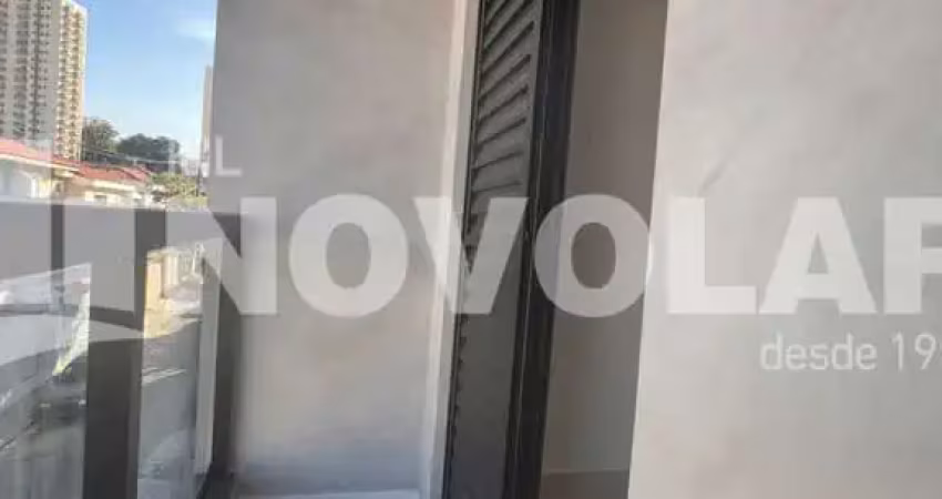 Apartamento - 2 dormitórios- 1 vaga- jardim sâo paulo