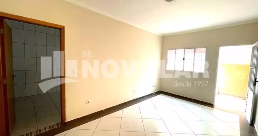 Casa com 2 quartos para alugar na Vila Maria, São Paulo 