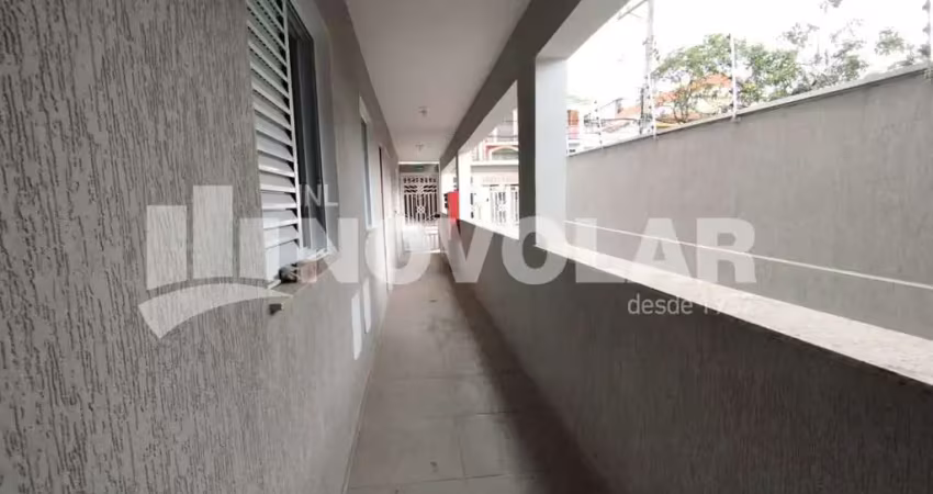 Apartamentos na parada inglesa próximo ao metrô, com 2 dormitório, sala cozinha, 1 vaga.