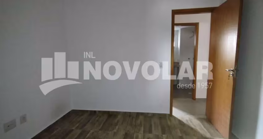 Apartamentos novos na parada inglesa com 2 dormitórios, sala cozinha, 1 vaga, próximo ao metrô