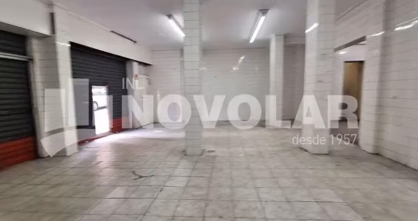 Loja santana em excelente localização. venha conhecer esse espaço. agende agora sua visita!