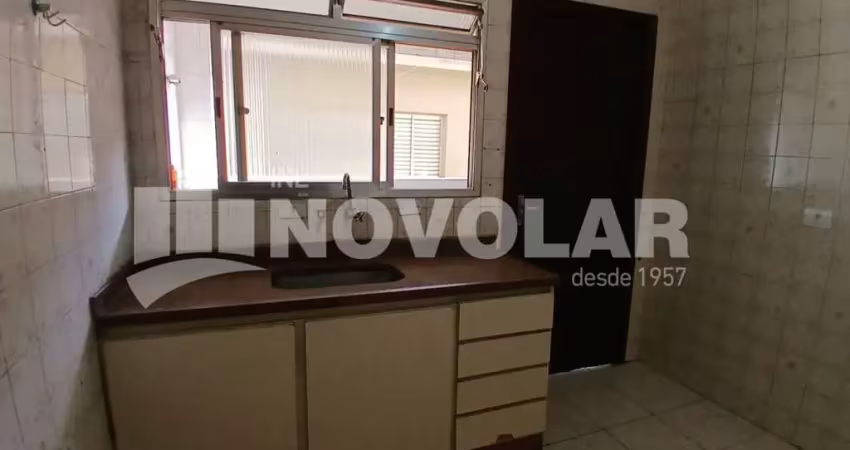 Casa com 2 quartos para alugar na Vila Guilherme, São Paulo 