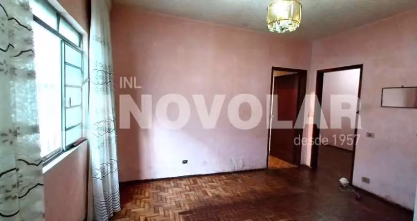 Casa térrea para renda no jardim brasil, com confortáveis 4 dormitórios!