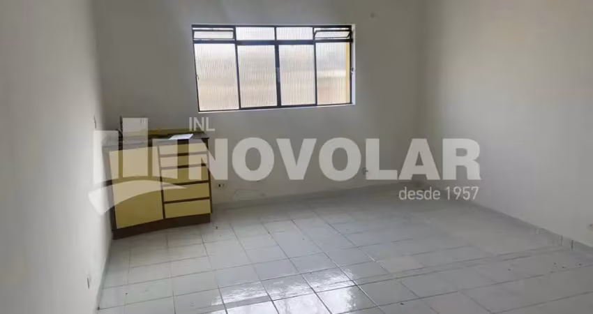 Sala comercial com 1 sala para alugar na Vila Maria, São Paulo 
