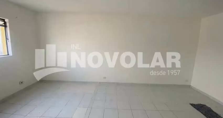 Sala comercial com 1 sala para alugar na Vila Maria, São Paulo 