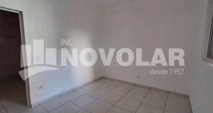 Casa com 1 quarto para alugar na Vila Gustavo, São Paulo 