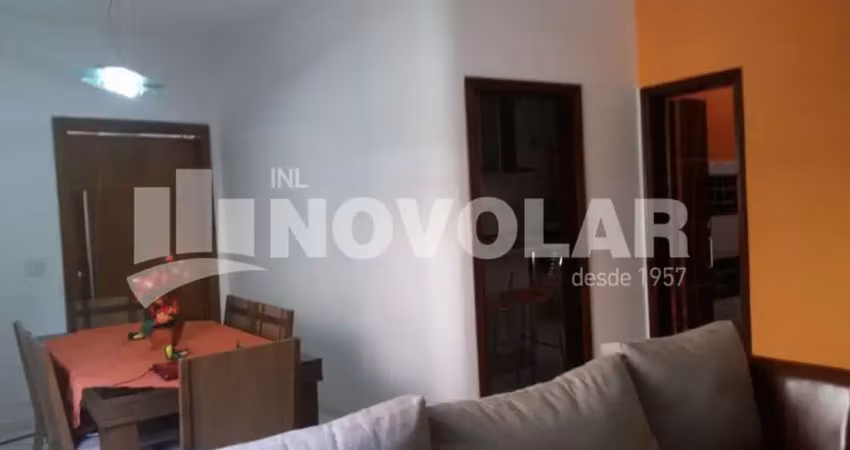Casa em condomínio fechado com 3 quartos à venda no Jardim Japão, São Paulo 